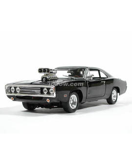 Alguien sabe donde conseguir, dodge charger escala 1/24 de A todo gas 1?? Preferiblemente España.