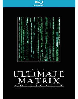 Sabeis si hay alguna edición ULTIMATE en STEELBOOK, o DIGIPACK??