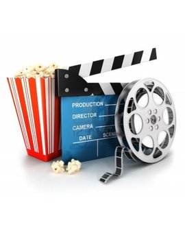 CURIOSIDAD!!!! Os da pereza ver pelis que no hayáis visto???