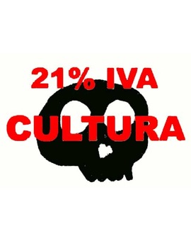 (DESMENTIDO) El IVA cultural del cine, la música o los DVD bajará del 21% al 10%