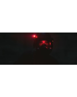 Captura Sinsajo con brillo del Mkv 1080p USA.