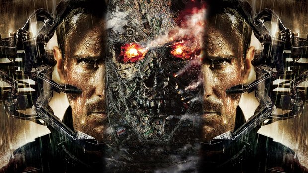 Arnold Schwarzenegger feliz que él no protagonizó "Terminator Salvation"  