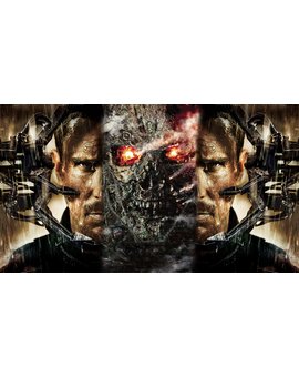 Arnold Schwarzenegger feliz que él no protagonizó "Terminator Salvation"  