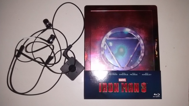 Club Panoli. Recien llegado+ cascos bluetooth para usar en TV.