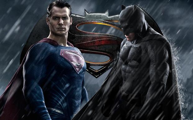 Lex Luthor y Doomsday serán los villanos principales de Batman vs Superman