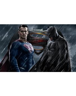 Lex Luthor y Doomsday serán los villanos principales de Batman vs Superman