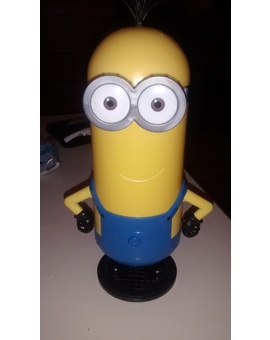 Baticao Minion.