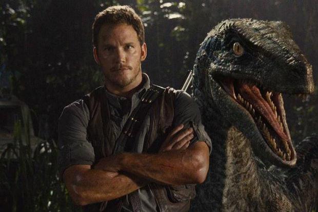 Chris Pratt crea polémica en las redes sociales tras declarar que practica la caza