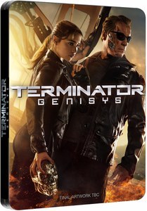 Ya en preventa en Zavvi.