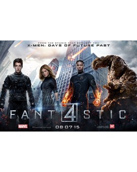 Matthew Vaughn es el favorito para dirigir Los 4 Fantásticos 2 como nuevo reinicio