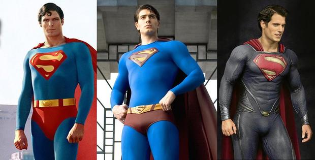 [[Debate]] Porque la gente es tan reacia a los cambios en el traje de Superman????