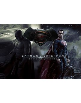 Batman Vs Superman sigue siendo la secuela de El Hombre de Acero
