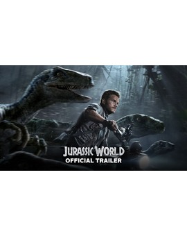 La secuela de Jurassic World se dividirá en dos películas