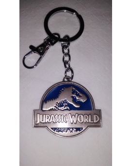 Mi primer producto JURASSIC WORLD