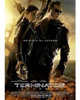 MALA NOTICIA!!! Terminator Cancelada.