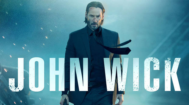 El Gran John Wick!!!!!!