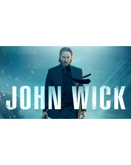 El Gran John Wick!!!!!!