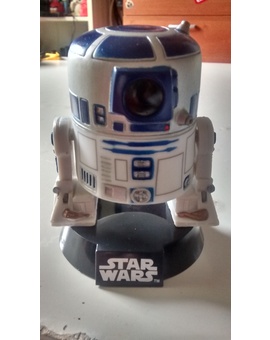 Regalo de mi novia.