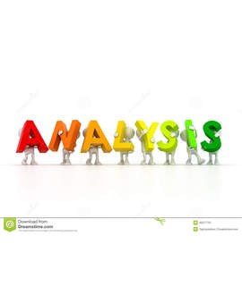 Por estas 2 razones necesitamos Analisis yaaa!!!!!!!!!