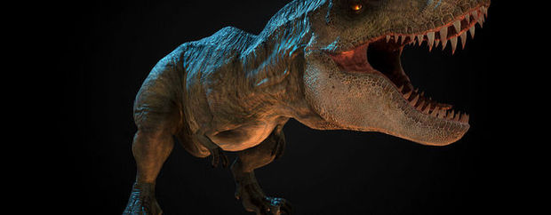 Se filtran nuevos materiales del cancelado juego de Jurassic World