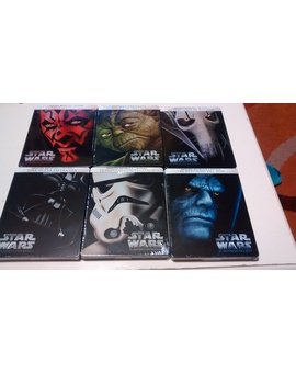 Por fin me han llegado!!!!!!