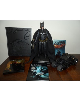 Colección El Caballero Oscuro