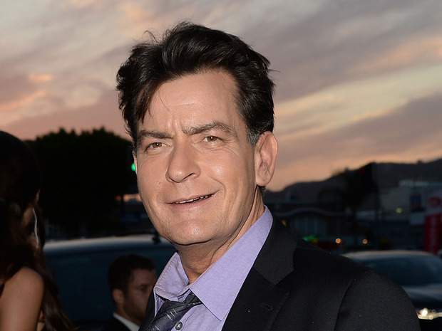 CONFIRMADO! Charlie Sheen anuncia que es VIH positivo