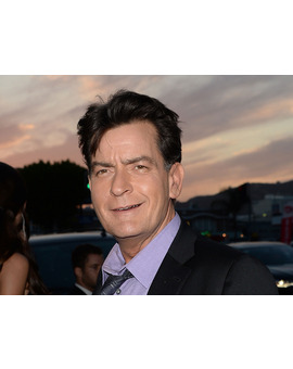 CONFIRMADO! Charlie Sheen anuncia que es VIH positivo