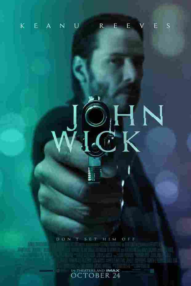 John Wick con Castellano Dts hd