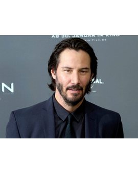 La impactante (y trágica) historia de Keanu Reeves