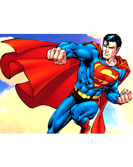 Cual es la mejor película de Animación de Superman????