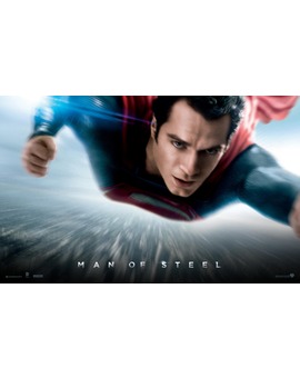 'Batman v Superman': Henry Cavill habla sobre las tibias críticas de 'El Hombre de Acero' y la evolución de su personaje