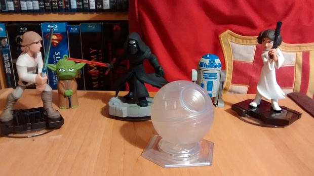 Mi pequeño reyes + autoregalos