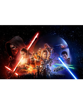 Star Wars Episodio 7 puede sorprender a los fans con una versión extendida