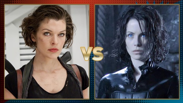 SE CONFIRMA EL CROSSOVER ENTRE “RESIDENT EVIL” Y OTRA SAGA DE ÉXITO