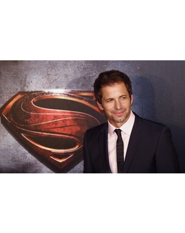 Zack Snyder habla de las críticas contra 'El Hombre de Acero' y da nuevas pistas sobre 'Batman v Superman'