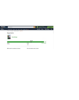 Problema en Amazon.de