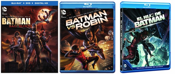 Sabeis donde conseguirlas en Steelbooks???