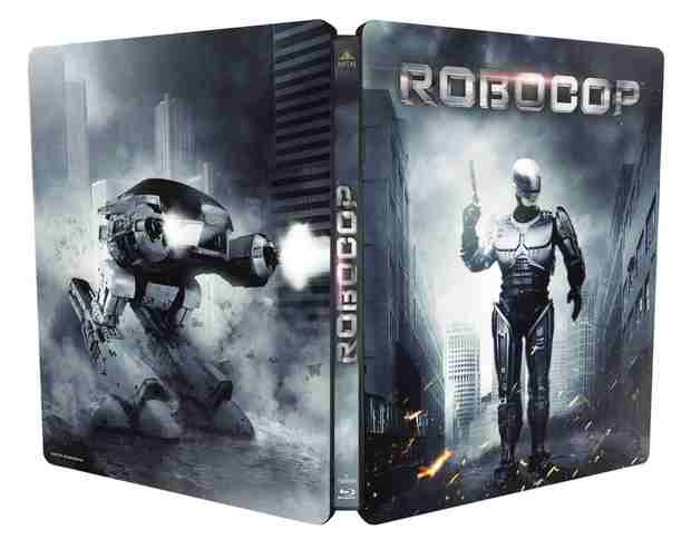 Steelbooks. Cuanto es lo maximo que os habeis gastado en uno de estos??