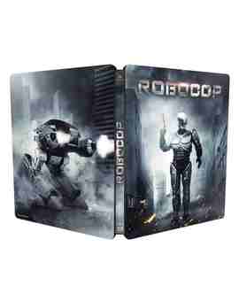 Steelbooks. Cuanto es lo maximo que os habeis gastado en uno de estos??