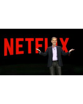 Los productores de cine español se enfadan con Netflix: "Nos maltratan"