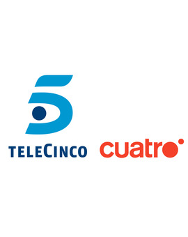 Porque Telecirco y Cuatro No estan en Yomvi???