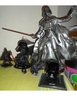 Darth Vader Collection.