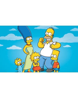 27 referencias al cine en 'Los Simpson' comparadas con su escena original