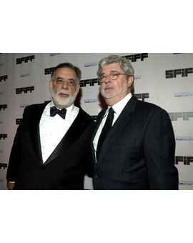 UNO DE LOS GRANDES DIRECTORES DEL CINE CRITICA LA CARRERA DE GEORGE LUCAS