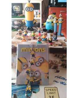 Minion adicta collection!!!!