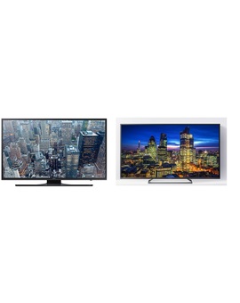 Que TV me Recomendais: Samsung 55JU6470 vs Panasonic TX-55 CX680 E