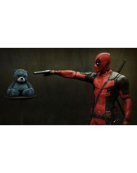 LÍO MONUMENTAL ENTRE EL PÚBLICO CON EL ESTRENO DE “DEADPOOL”