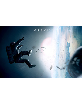 Pregunta sobre la trama de GRAVITY.