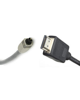 HDMI ARC vs Optica. Cual es mejor???